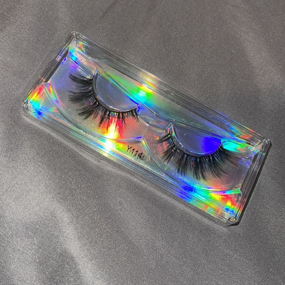 LASHES #Y114 - Picture 7 of 7